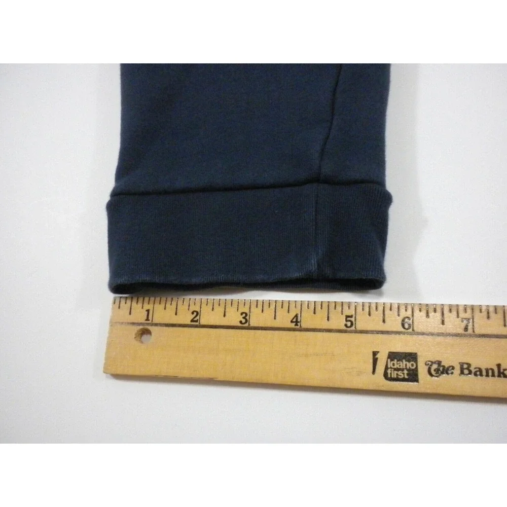 N/A tag measurements